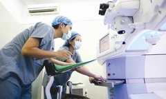 Đấu thầu trang thiết bị y tế: Bệnh viện có thể lựa chọn giá cao nhất
