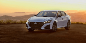 Bảng giá ô tô Nissan mới nhất tháng 7/2023