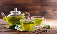 Điều gì xảy ra nếu uống trà mỗi ngày?