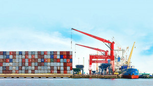 Chi phí logistics đang 'ăn mòn' lợi nhuận từ nông sản xuất khẩu