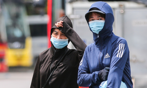 Dự báo thời tiết ngày 3/7: Bắc Bộ nắng nóng kéo dài, vùng núi đêm mưa dông