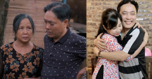 Cuộc sống thực đáng ngưỡng mộ của 'cặp lươn chúa' phim Cuộc đời vẫn đẹp sao