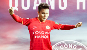 Nhận định bóng đá Đà Nẵng vs CLB Công an Hà Nội: Quang Hải chưa xuất trận