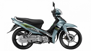 Bảng giá xe Sirius mới nhất tháng 7/2023