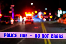 Xả súng ở Baltimore, Mỹ: Ít nhất 2 người thiệt mạng, 28 người bị thương