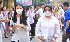 Đáp án đề thi tốt nghiệp THPT 2023 môn Địa lý tất cả các mã đề