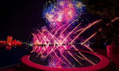 Lễ hội pháo hoa quốc tế Đà Nẵng 2023: Khán giả, ban giám khảo nói gì?