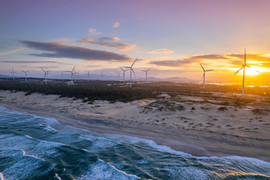 Bình Định đẹp lung linh qua ống kính tay máy đam mê du lịch