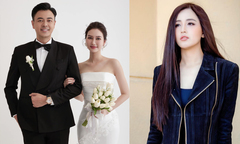 Sao Việt 3/7: Hương Giang khoe ảnh cưới với Tuấn Tú, Mai Phương Thuý xinh đẹp