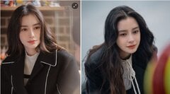 Tình cảnh khó khăn của Angelababy