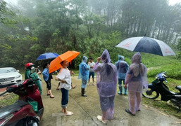 Tìm thấy thi thể người phụ nữ mất tích ở Lạng Sơn 