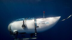 Nguyên nhân không ngờ gây nên thảm họa tàu lặn thám hiểm Titanic phát nổ 