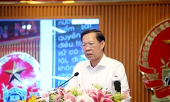 Ông Phan Văn Mãi: Án tham nhũng kéo dài khiến kinh tế TP.HCM đình trệ