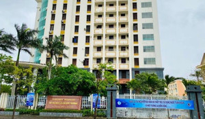 Bắt 4 cán bộ Sở TN&MT tỉnh Quảng Bình đánh bạc