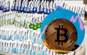 Tội phạm sử dụng Bitcoin để mua bán ma túy