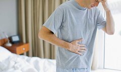 Chỉ vì ngại đi khám sớm, nhiều nam giới bị viêm niệu đạo mạn tính