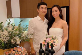 Diễn viên Bella Mai hẹn hò doanh nhân Bửu Lộc