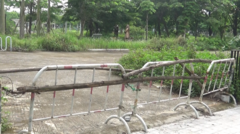 Công viên Thiên văn học trăm tỷ đồng bị bỏ hoang, xuống cấp giữa thủ đô