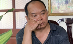 Bắt giữ người đàn ông tàng trữ trái phép súng đạn và động vật hoang dã