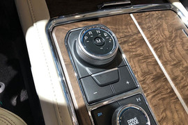 Những loại cần số khó dùng nhất trên ô tô