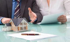 Những lưu ý khi đặt cọc mua nhà đất