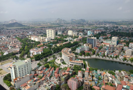 Thủ tướng yêu cầu bổ sung nội dung sắp xếp huyện, xã vào quy hoạch tỉnh