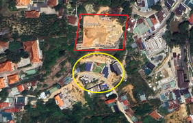 Triệu tập 4 chủ đất ngụ TP.HCM và 2 doanh nghiệp trong vụ sạt lở đất kinh hoàng ở Đà Lạt