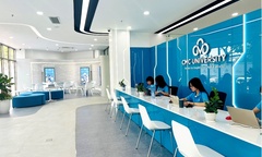 Trường Đại học CMC công bố ưu đãi học phí 30%