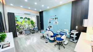 Nha Khoa Thiên Sứ - Hướng tới nụ cười hoàn hảo và sự tự tin vượt trội