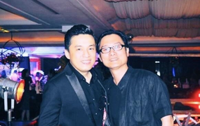 Tác giả 'Người về cuối phố' viết hit cho Lam Trường mua được 1 cây vàng