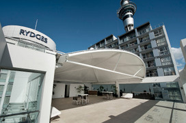 Chiêm ngưỡng khách sạn 5 sao đón đội tuyển nữ Việt Nam dự World Cup 2023