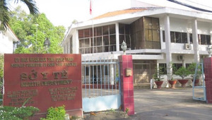 Khởi tố nguyên Trưởng phòng Kế hoạch - Tài chính Sở Y tế Đồng Tháp