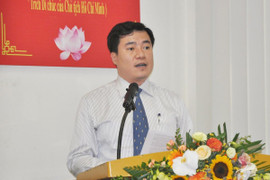 Thứ trưởng Bộ Công Thương làm Trưởng đoàn Đàm phán Chính phủ về kinh tế và thương mại quốc tế