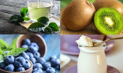 12 thực phẩm rẻ bèo được coi là kem chống nắng tự nhiên