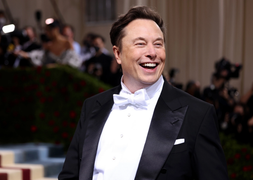 Choáng với tài kiếm tiền của Elon Musk: Thêm gần 100 tỷ USD sau 6 tháng