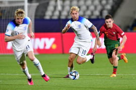 Lịch thi đấu bóng đá hôm nay 5/7 và sáng 6/7