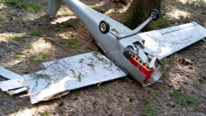  Nga tuyên bố bắn hạ loạt máy bay không người lái tấn công Moskva