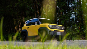 Có gì 'hot' tại triển lãm xe điện lớn nhất Việt Nam?