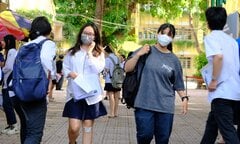 Lưu ý quan trọng khi xác nhận nhập học vào lớp 10 công lập tại Hà Nội
