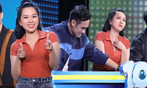 Bị chỉ trích khi phát sóng chương trình có vợ chồng cháu gái NSƯT Vũ Linh, HTV lên tiếng