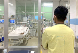 Tốn hơn 100 triệu đồng vì không tiêm ngừa uốn ván