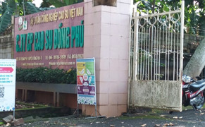 Bình Phước: Bắt giữ nhân viên Công ty cao su Đồng Phú nghi hiếp dâm trẻ em 