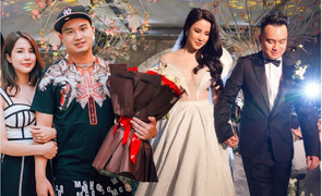 Diệp Lâm Anh và chồng cũ cùng giành quyền nuôi 2 con