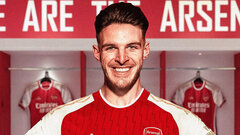 Chuyển nhượng mới nhất 5/7: Arsenal chốt cầu thủ đắt nhất lịch sử Ngoại Hạng Anh