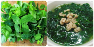 Có nên ăn rau ngót mỗi ngày không?