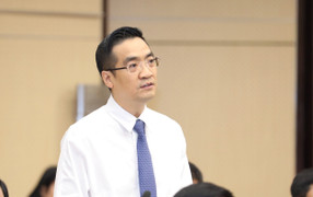 Chậm nhất năm 2024 sẽ tiếp tục triển khai dự án trên 'đất vàng' Giảng Võ