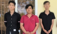 Cô gái 18 tuổi ở TP.HCM bị mua đi bán lại nhiều lần: Khởi tố 7 bị can 
