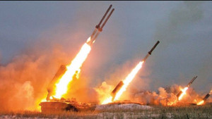 Nga tập kích sở chỉ huy, kho vũ khí của Ukraine