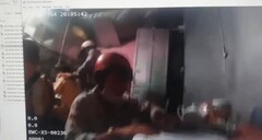 Bị xử lý vi phạm nồng độ cồn, nam thanh niên dùng dao tấn công CSGT 