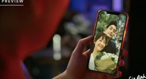 Gia đình mình vui bất thình lình tập 35: Tình cũ quyết phá hoại hạnh phúc của Trâm Anh